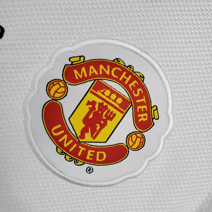 Manchester United 08/09 Alternatif