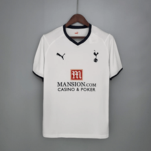 Tottenham 2008/09 Principal