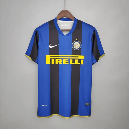 Inter de Milan 08/09Principal