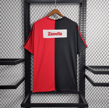 Directeur des anciens élèves de Newell's 1993/94