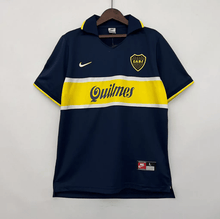 Boca Juniors 1996/97 Principal