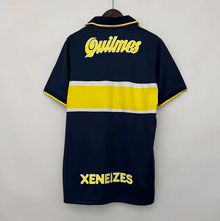 Boca Juniors 1996/97 Principal
