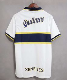 Boca Juniors 1996/97 Alternative