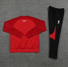 Survêtement Liverpool avec veste