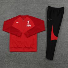 Survêtement Liverpool avec veste