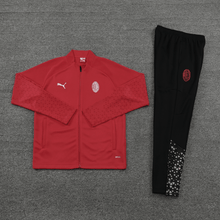 Survêtement AC Milan avec veste