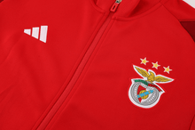 Survêtement Benfica avec veste