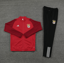 Survêtement Benfica avec veste