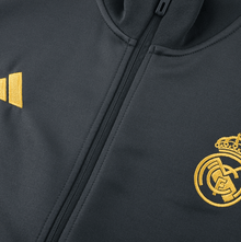 Survêtement Real Madrid avec veste