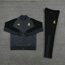 Survêtement Real Madrid avec veste