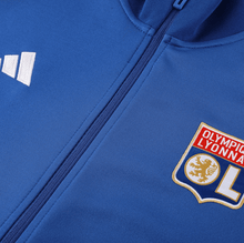 Survêtement Lyon avec veste