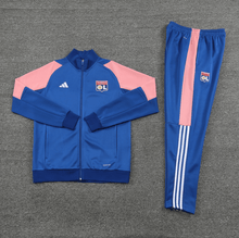 Survêtement Lyon avec veste
