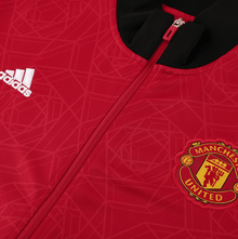 Survêtement Manchester United avec veste