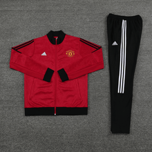 Survêtement Manchester United avec veste