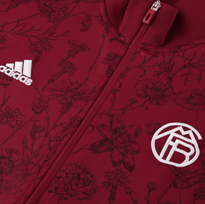 Survêtement Bayern Munich avec veste
