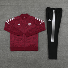 Survêtement Bayern Munich avec veste