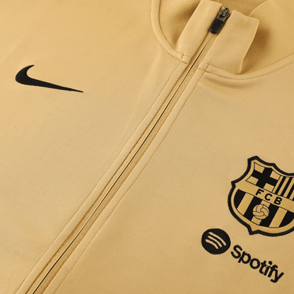 Survêtement Barcelone avec veste