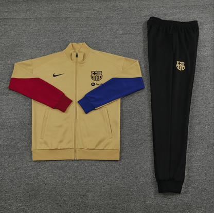 Survêtement Barcelone avec veste