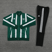 Survêtement Manchester United avec veste