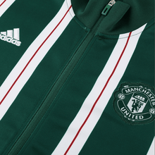 Survêtement Manchester United avec veste