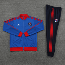 Survêtement Lyon avec veste