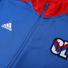Survêtement Lyon avec veste