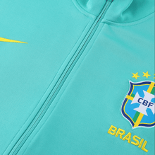 Survêtement Brésil avec veste