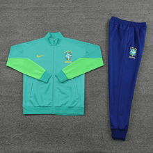 Survêtement Brésil avec veste