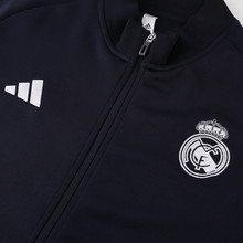 Survêtement Real Madrid avec veste