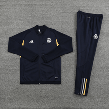 Survêtement Real Madrid avec veste