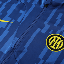 Survêtement Inter Milan avec veste