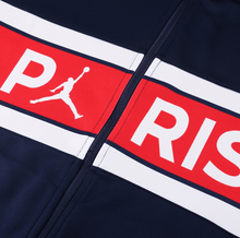 Survêtement PSG avec veste