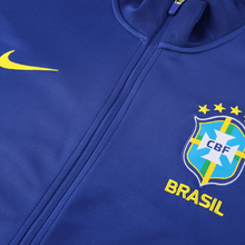 Survêtement Brésil avec veste