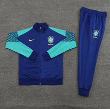 Survêtement Brésil avec veste