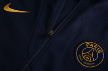 Survêtement PSG avec veste