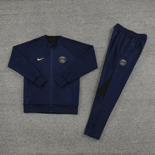 Survêtement PSG avec veste