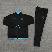 Survêtement Naples avec veste
