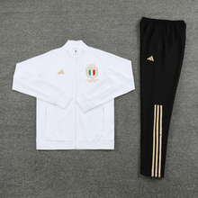Survêtement Italie avec veste