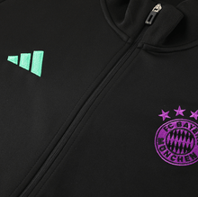 Survêtement Bayern Munich avec veste
