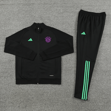 Survêtement Bayern Munich avec veste