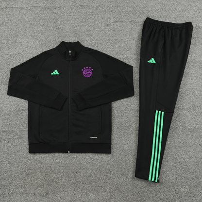 Survêtement Bayern Munich avec veste