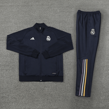 Survêtement Real Madrid avec veste