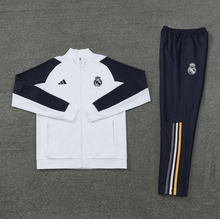 Survêtement Real Madrid avec veste