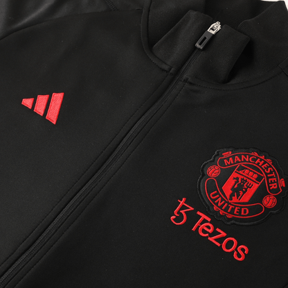 Survêtement Manchester United avec veste