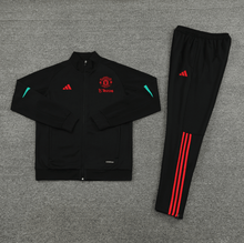 Survêtement Manchester United avec veste