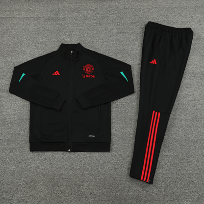 Survêtement Manchester United avec veste
