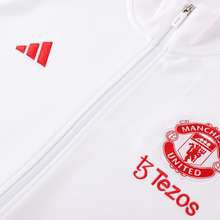 Survêtement Manchester United avec veste