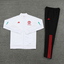 Survêtement Manchester United avec veste