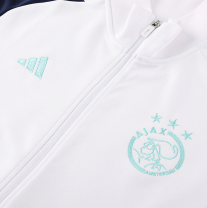 Survêtement Ajax avec veste