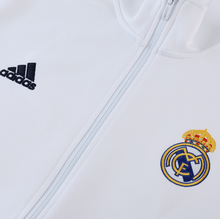 Survêtement Real Madrid avec veste